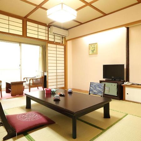 Unzen Yumei Hotel Dış mekan fotoğraf