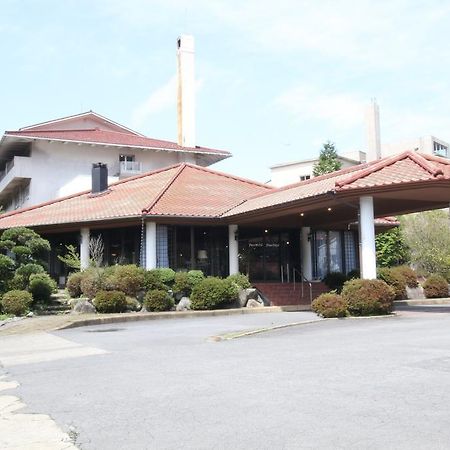 Unzen Yumei Hotel Dış mekan fotoğraf