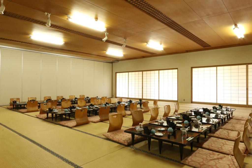 Unzen Yumei Hotel Dış mekan fotoğraf