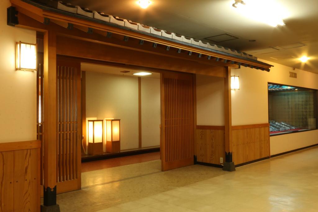 Unzen Yumei Hotel Dış mekan fotoğraf