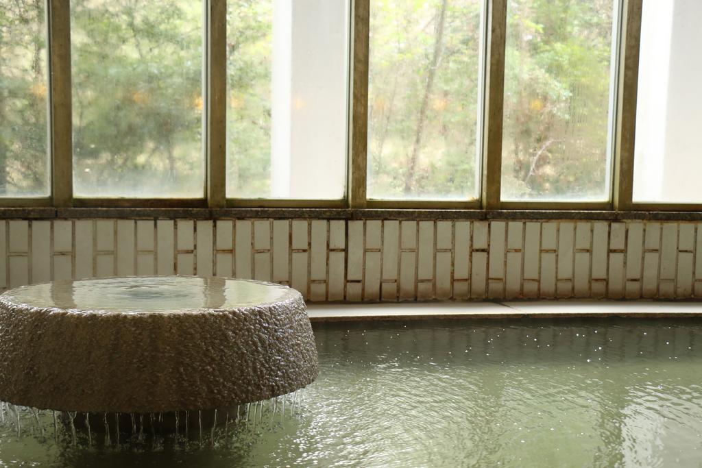 Unzen Yumei Hotel Dış mekan fotoğraf