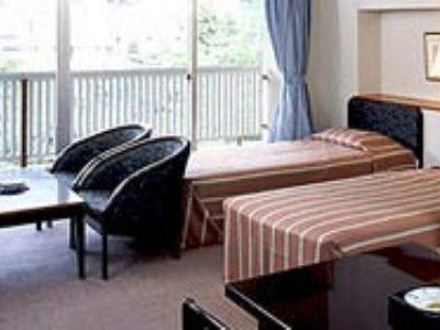Unzen Yumei Hotel Dış mekan fotoğraf