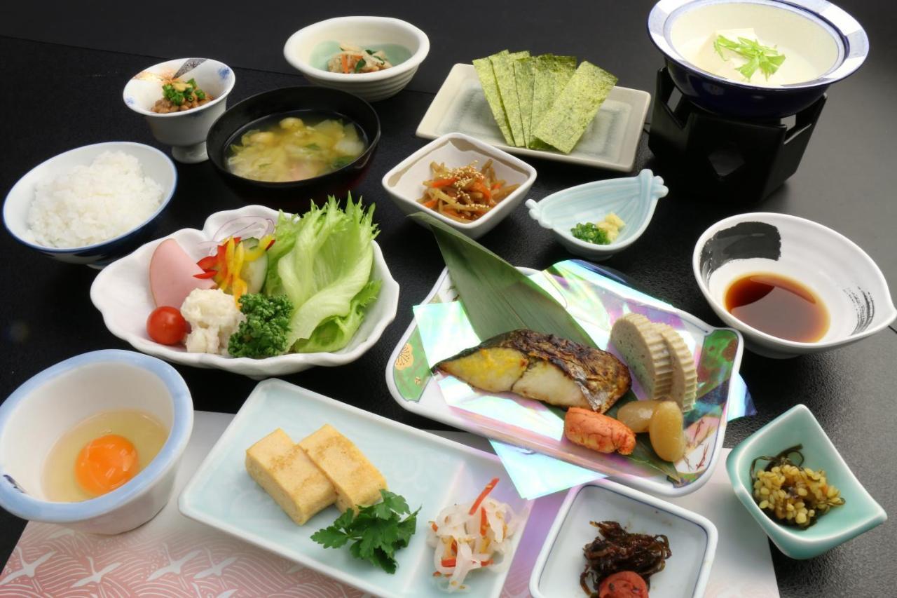 Unzen Yumei Hotel Dış mekan fotoğraf